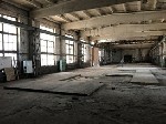Сдам в аренду помещение объявление но. 1179334: Производственный цех.
