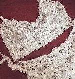 Женское бельё объявление но. 1181497: Женские трусики