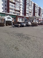 Сдам в аренду помещение объявление но. 1183323: Сдам в аренду торговое помещение в торговом комплексе