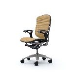 Офисные кресла ERREVO. Эргономичные кресла для офиса.
Офисные эргономичные кресла ERREVO – комфортная, универсальная мебель для офиса и дома. 
Эргономичные компьютерные кресла ERREVO объединяют итал ...