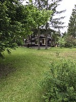 Сдам в аренду дачу, коттедж объявление но. 1185081: Сдаётся коттедж в Токсово. Посуточно.