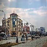 Коммерческая недвижимость (офисы, помещения) объявление но. 1197595: Продается новое отдельно стоящее здание - «Жемчужина Дельты», расположенное в центре г. Астрахань