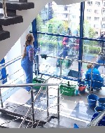 Уборка объявление но. 1207841: Предоставляем услуги профессиональной уборки помещений