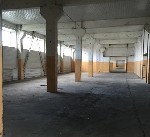 Коммерческая недвижимость (офисы, помещения) объявление но. 1214535: Продается производ.-складской комплекс по адресу: Алтайский край, г. Барнаул, ул. Малахова, д. 2Д/1