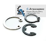 Разное объявление но. 1216791: Кольца стопорные внутренние гост 13943