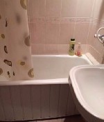 Сдам в аренду квартиру объявление но. 1229272: На Сутки и Часы 1комн. Квартиры в Октябрьском р-не Минска