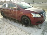 Легковые автомобили объявление но. 1234524: Nissan Sentra, 2014