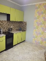 Сдам в аренду квартиру объявление но. 1236614: 1к квартира в центре Тюмени ЖК Столичный