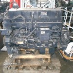 Запчасти, аксессуары объявление но. 1247125: Запчасти американских тягачей.