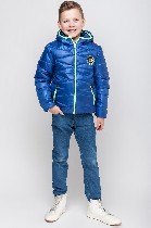 Детская одежда, обувь объявление но. 1250261: Верхняя одежда оптом от производителя