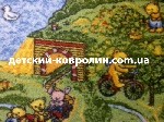 Детская мебель объявление но. 1254878: Ковролин в детскую комнату Малиновка.
