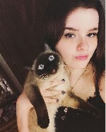 Интим-девушки, индивидуалки объявление но. 1261797: Мне 22 года