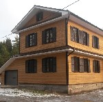 Строительные услуги объявление но. 1263687: Строительство, отделка в тихвине, районе, области под ключ.