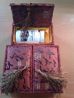 Аптека, лекарства объявление но. 1269524: Капсулы молодости, здоровья и красоты г. Большой Камень