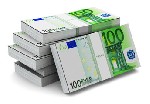 я в вашем распоряжении для кредиты международных видом ордера, которая предоставит частным краткосрочной и долгосрочной перспективе будет колебаться между 7,000.00 € 850 млн евро для всех получателей, ...