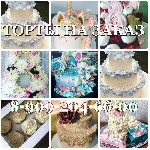 Продукты питания объявление но. 1288310: Торты на заказ