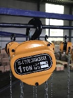 Техника, инструмент объявление но. 1288470: Цепная ручная таль от производителя. Запорожье