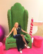 Интим-девушки, индивидуалки объявление но. 1289744: Приглашу в гости.м.Старая Деревня