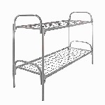 Кровати, матрасы объявление но. 1291510: Кpoвати металличecкие для гостиниц