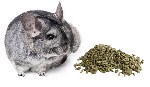 Разное объявление но. 1293027: Корма для шиншилл, ферма по разведению шиншилл