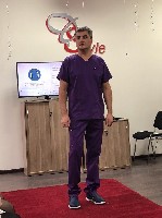 Разное объявление но. 1293922: Медицинская одежда "Доктор Стиль"