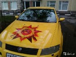 Легковые автомобили объявление но. 1294304: FIAT Stilo