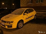 Легковые автомобили объявление но. 1294304: FIAT Stilo
