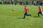 Спорт объявление но. 1294501: Футбол для детей 4-9 лет. Пробное занятие бесплатно