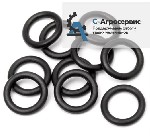 Разное объявление но. 1299418: силиконовые резиновые кольца