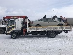 Грузоперевозки, переезды, грузчики объявление но. 1300438: Эвакуация автомобиля, грузоперевозки