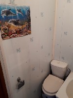 Продам квартиру объявление но. 1308641: Просторная комната 15.2 кв. м в уютной 3-к квартире