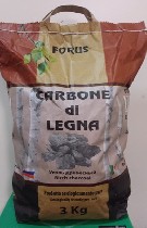 Разное объявление но. 1312192: Уголь древесный в Химках оптом и в розницу.