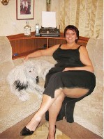 Общение по интересам объявление но. 1312627: Просто хочу знакомства. Обычная, веселая, в разводе. Пышнотелая, живу с дочкой 89531817407