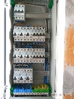 Ремонт, строительство объявление но. 1325538: Электромонтажные работы Волгоград и область по договору с гарантией