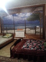 Разное объявление но. 1326822: Сдаются комнаты на берегу моря