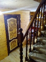 Обмен квартир и помещений объявление но. 1331737: Московская область на Киев и Одесса