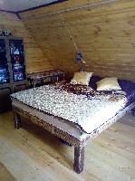 Обмен квартир и помещений объявление но. 1331737: Московская область на Киев и Одесса