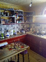 Обмен квартир и помещений объявление но. 1331737: Московская область на Киев и Одесса