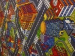 Разное объявление но. 1335176: Детский ковер Big City. Ковры на пол.