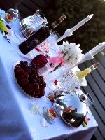 Рестораны, кафе объявление но. 1335313: Незабываемый Романтический ужин на самой роскошной террасе Белгорода!