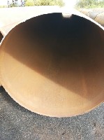 Строительные материалы объявление но. 1343781: Труба металлическая б/у все диаметры