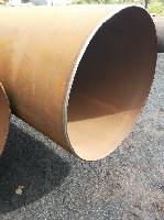 Строительные материалы объявление но. 1343781: Труба металлическая б/у все диаметры