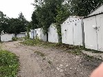 Продам гараж, парковку объявление но. 1360703: Гараж, 18 м²