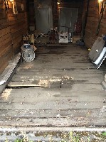 Продам гараж, парковку объявление но. 1360703: Гараж, 18 м²