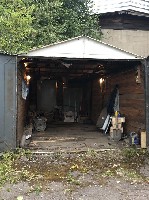 Продам гараж, парковку объявление но. 1360703: Гараж, 18 м²