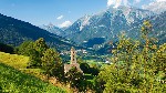 Участок расположен в Аквароссе, Валье-ди-Бленио, также известном как «Долина Саншайн» в Тичино, Швейцария, на высоте 550 м.
Его местоположение является значительным населением из богатых регионов Гер ...