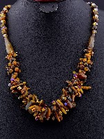 Ювелирные изделия объявление но. 1373966: Тигровый глаз