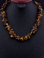 Ювелирные изделия объявление но. 1373966: Тигровый глаз