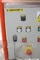 Техника, инструмент объявление но. 1375842: Шнековая станция FILAMOS (Чехия)