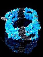 Ювелирные изделия объявление но. 1383285: Браслеты из бирюзы